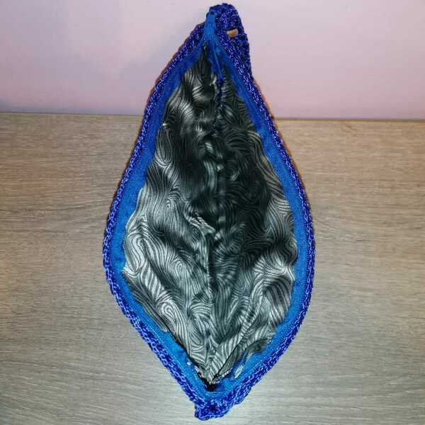 Sapphire Touch