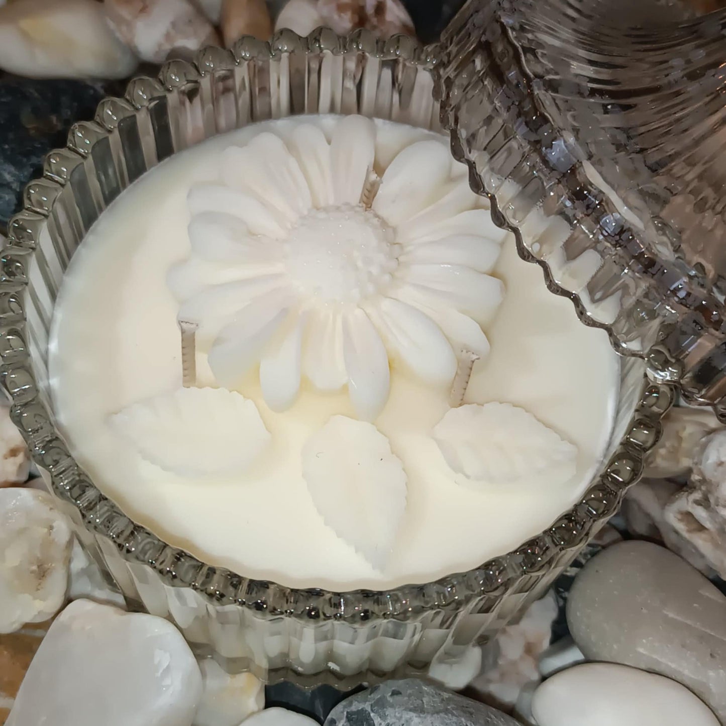 Ivory glow