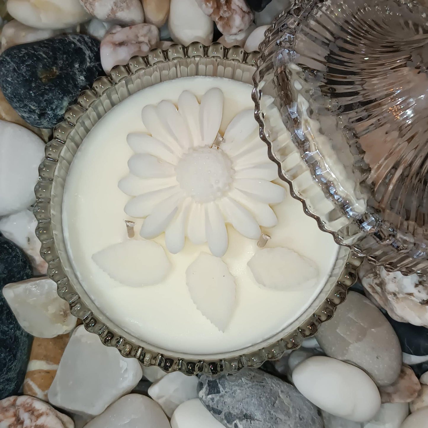 Ivory glow