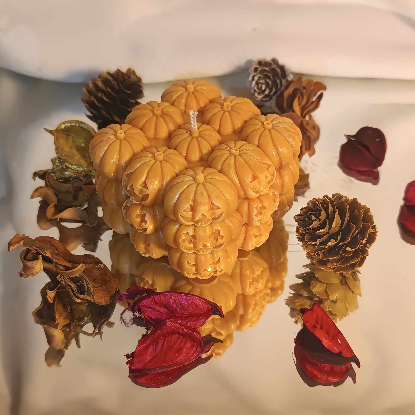 Bubble Κολοκύθα