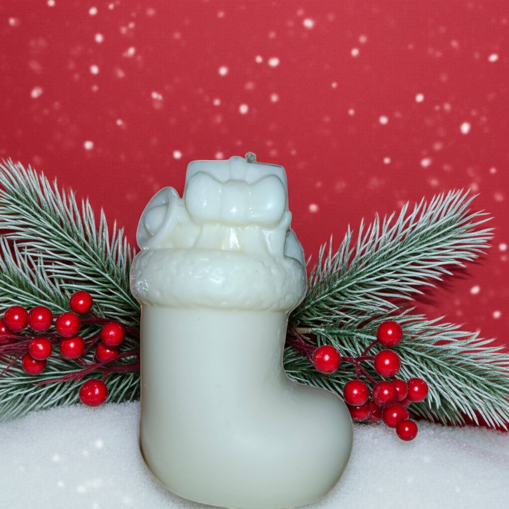 Christmas Boot