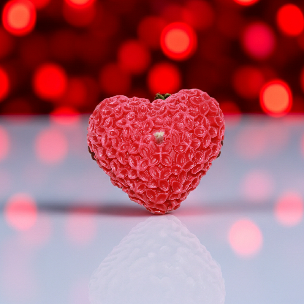 Heart Glow M