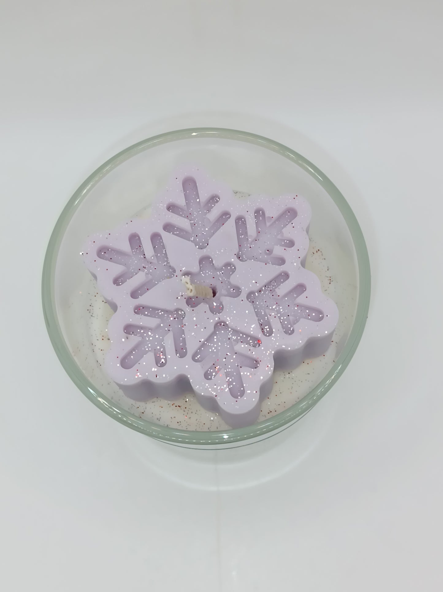 Snowflakes