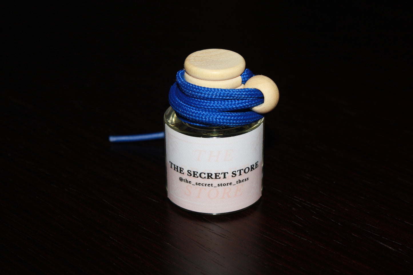 Scented Comfort Collection