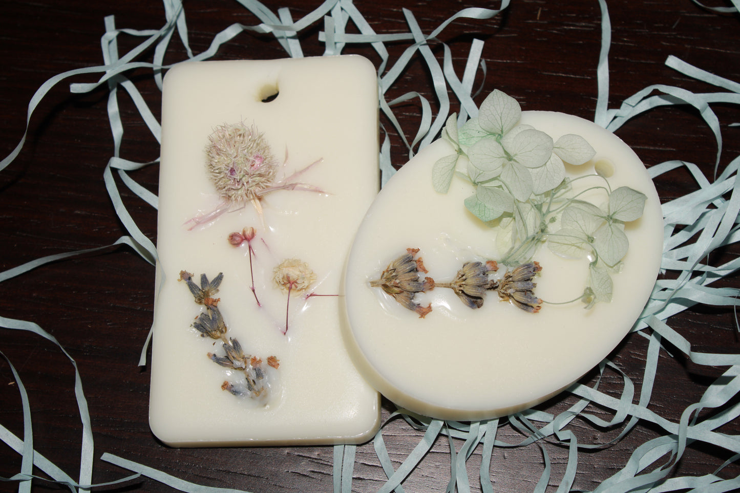 Scented Comfort Collection