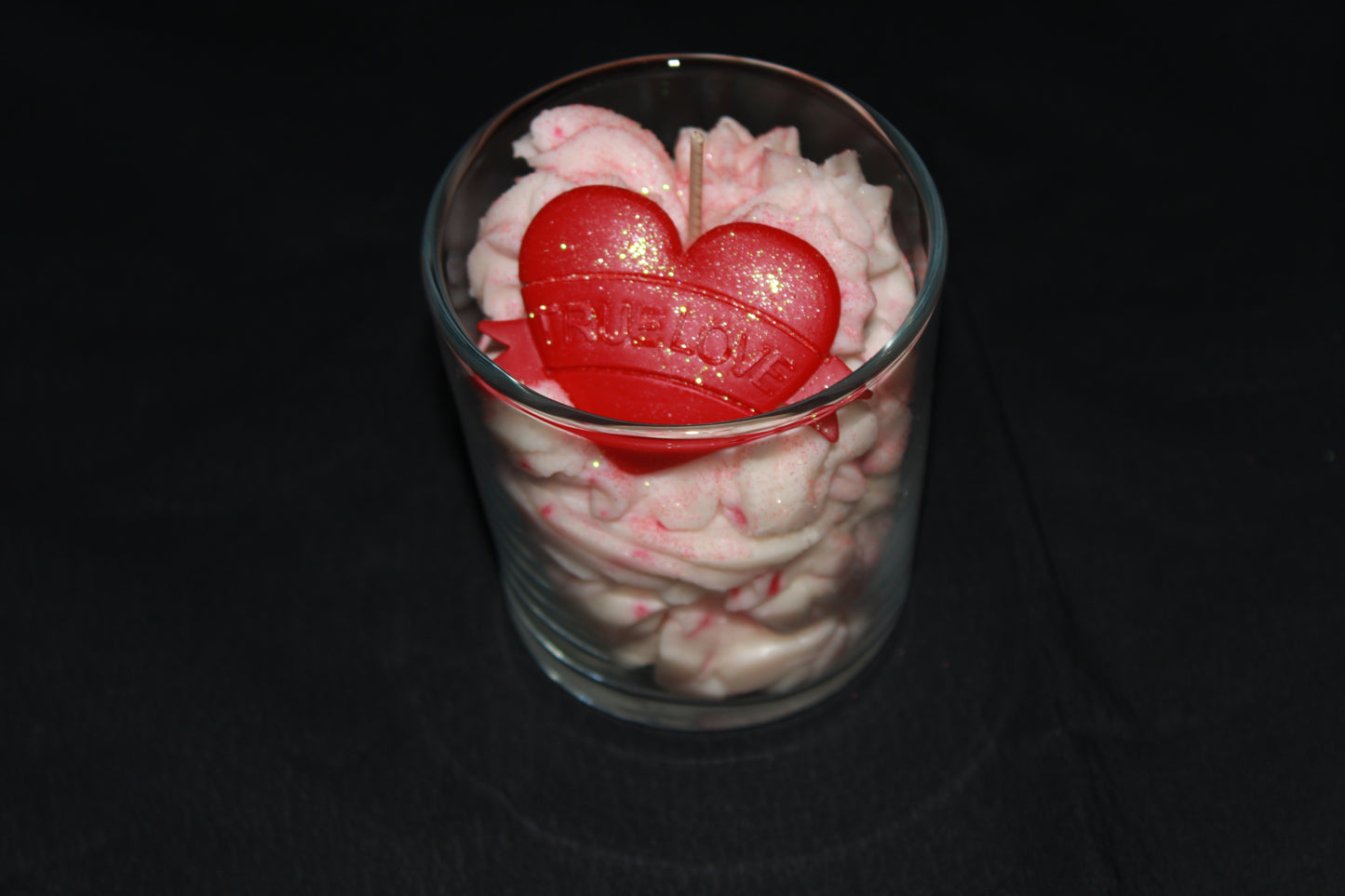 Frosted Love