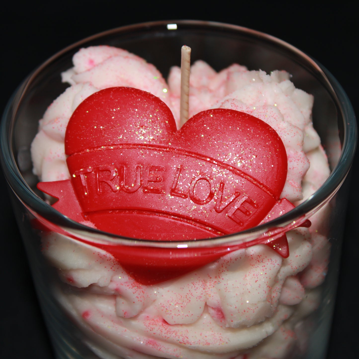 Frosted Love