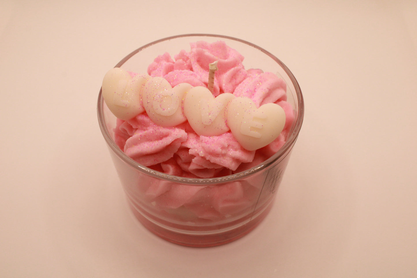 Strawberry Bliss