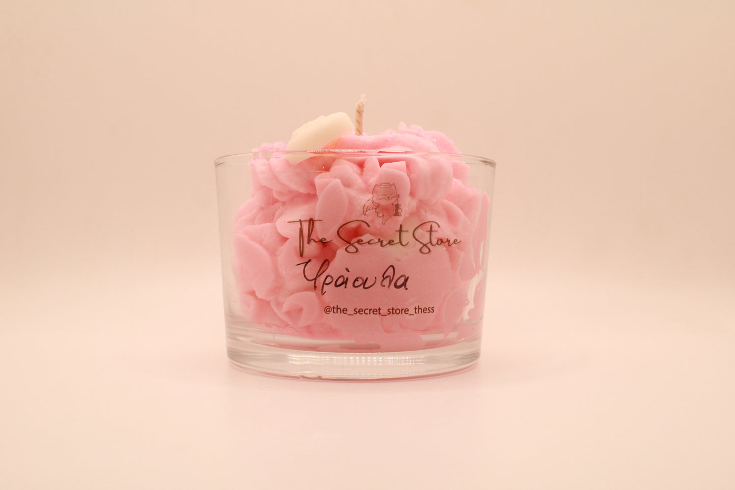 Strawberry Bliss