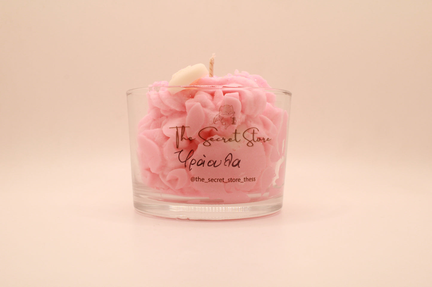 Strawberry Bliss