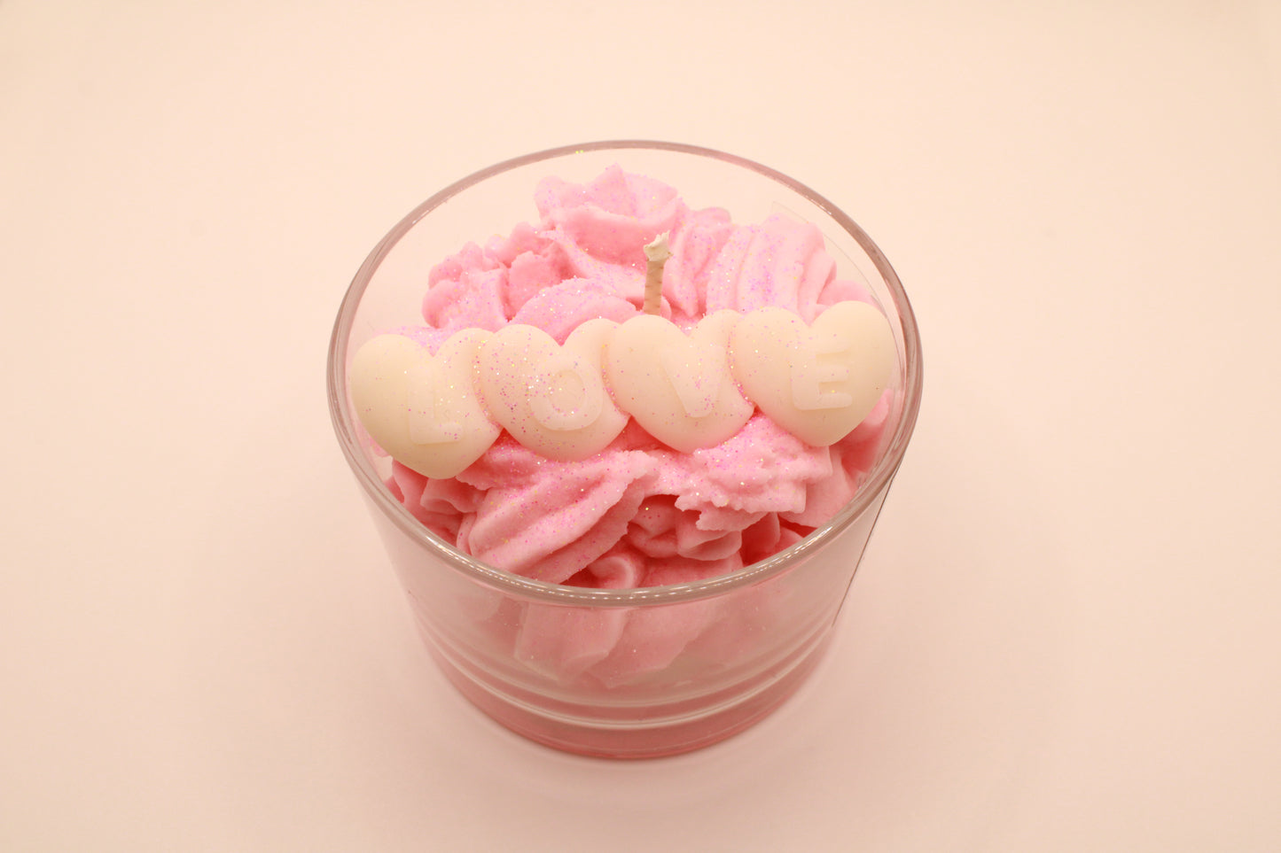 Strawberry Bliss