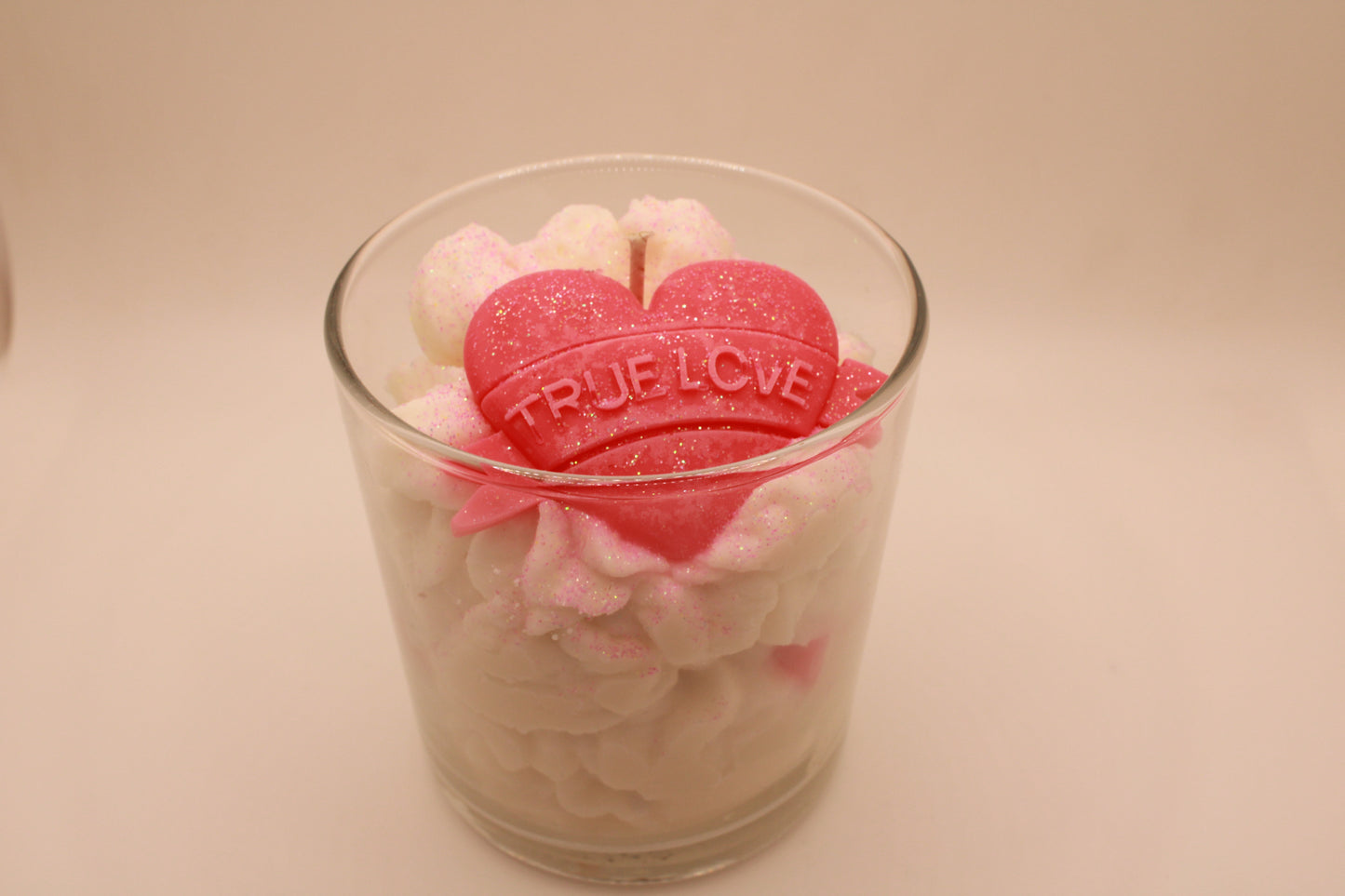 Sweet Whip Strawberry