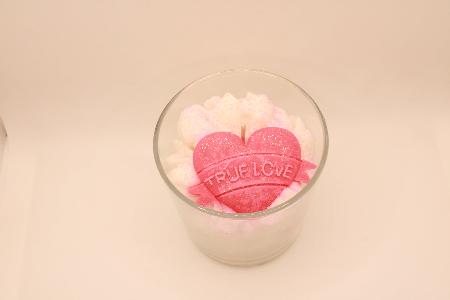 Sweet Whip Strawberry