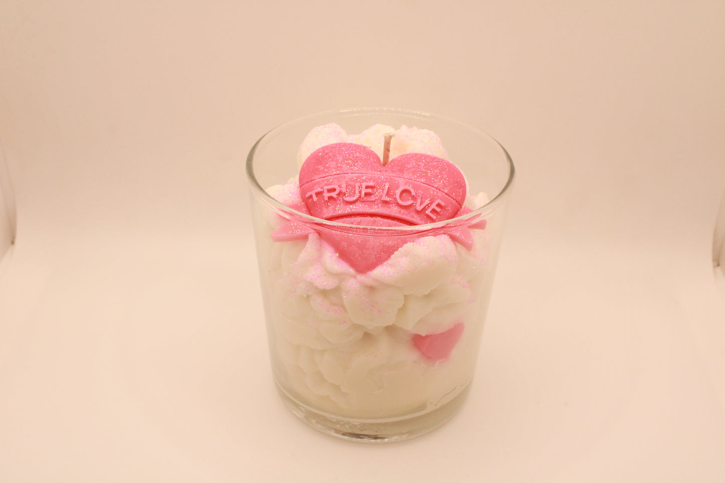 Sweet Whip Strawberry