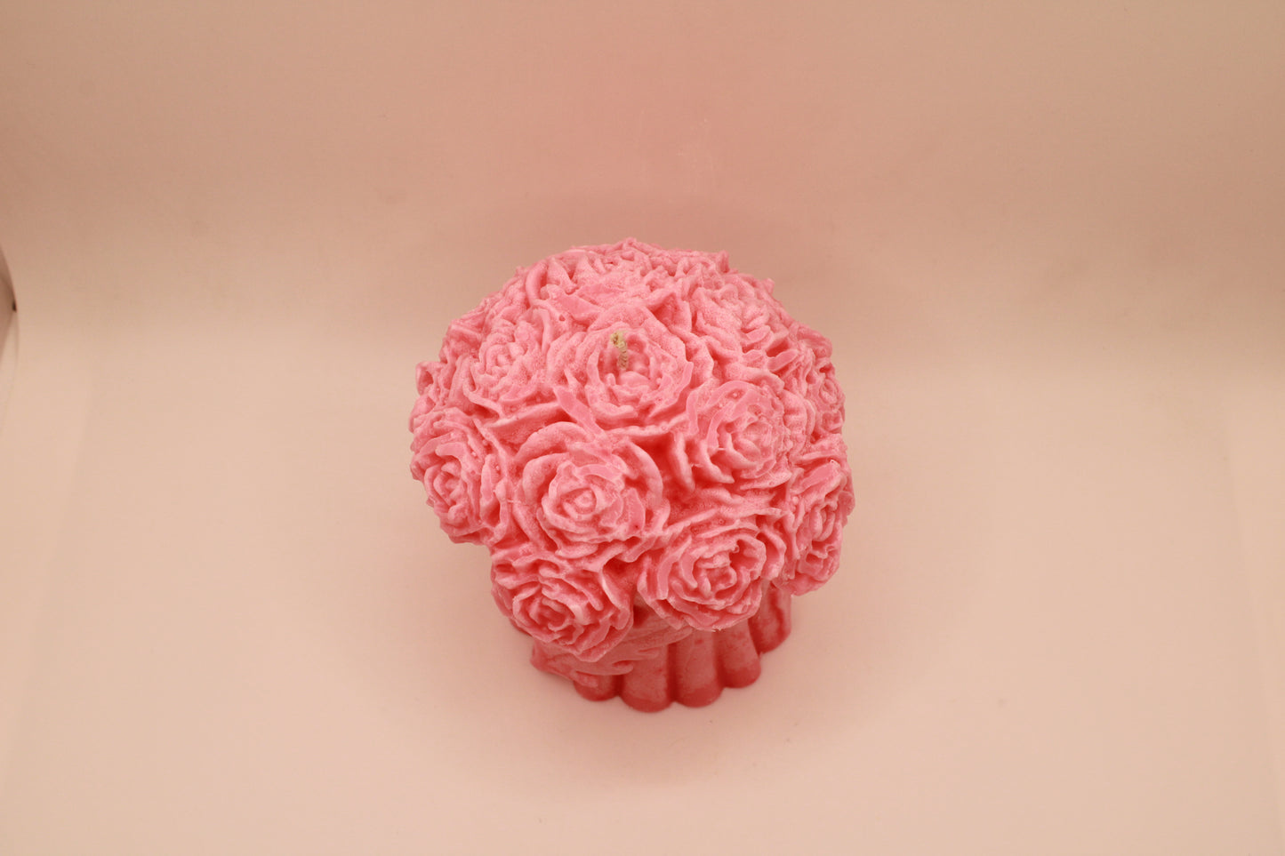 Scarlet Bloom