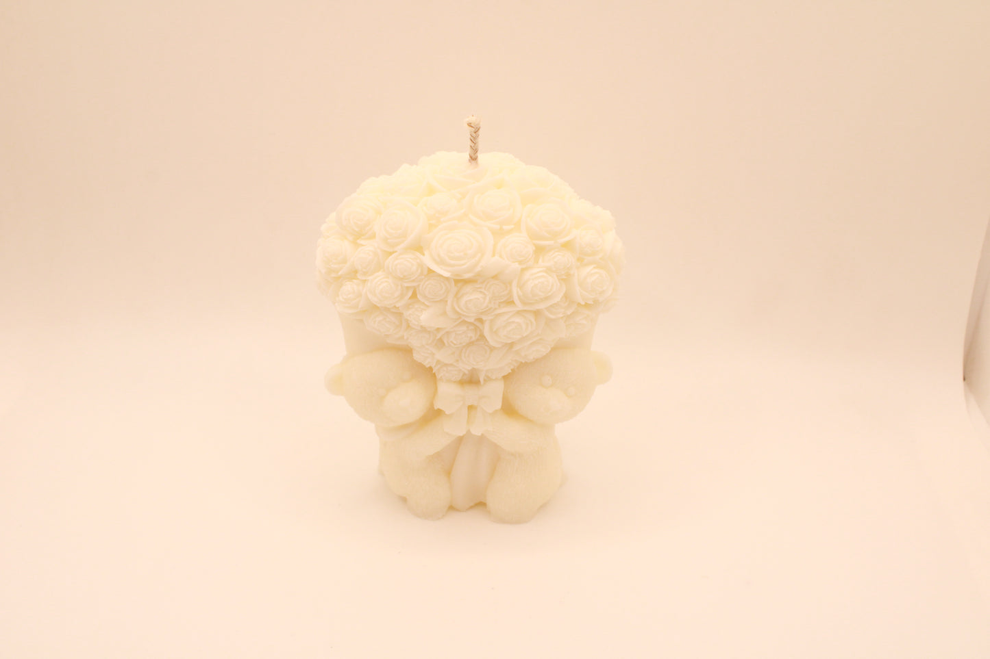 Romantic Flame