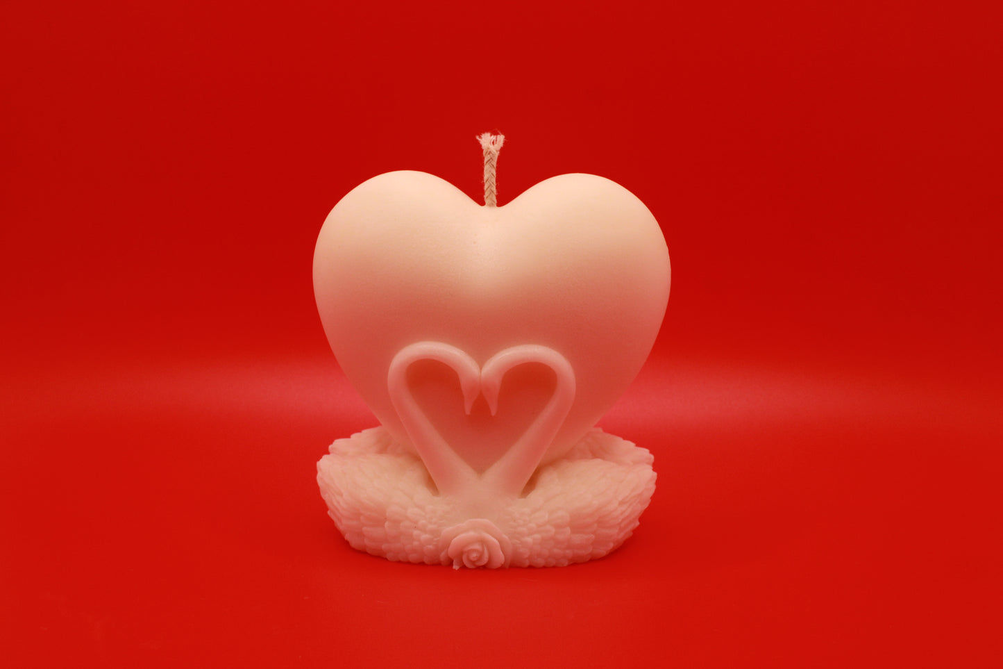 Love's Embrace
