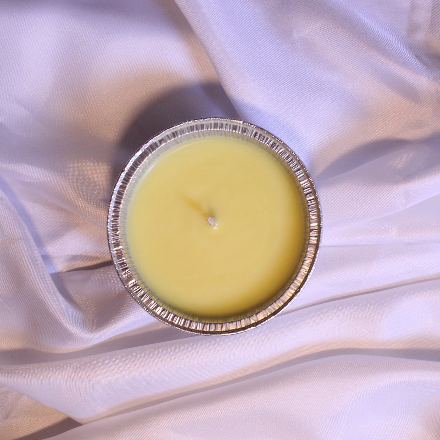 Citronella Glow