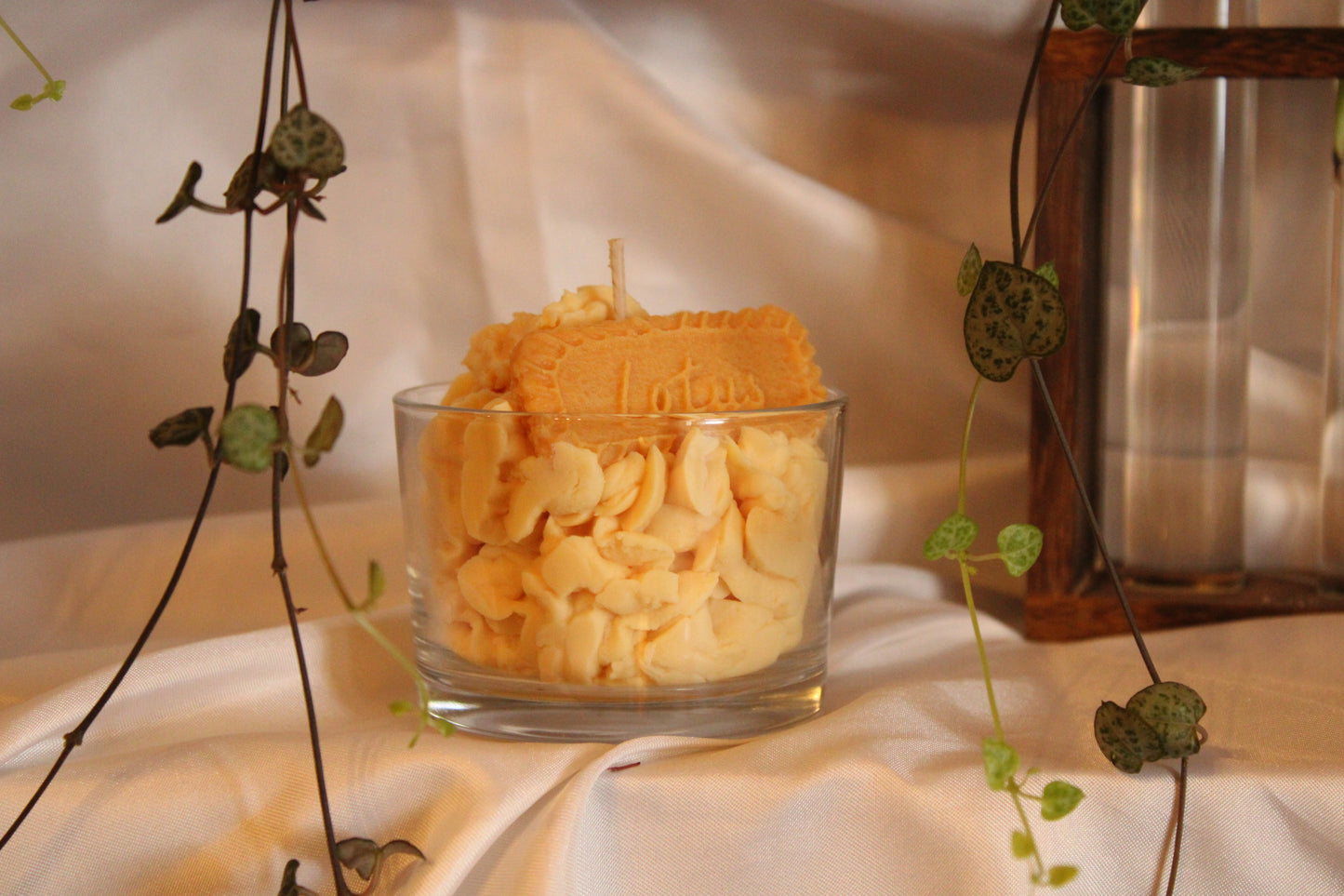 Lotus Cookie