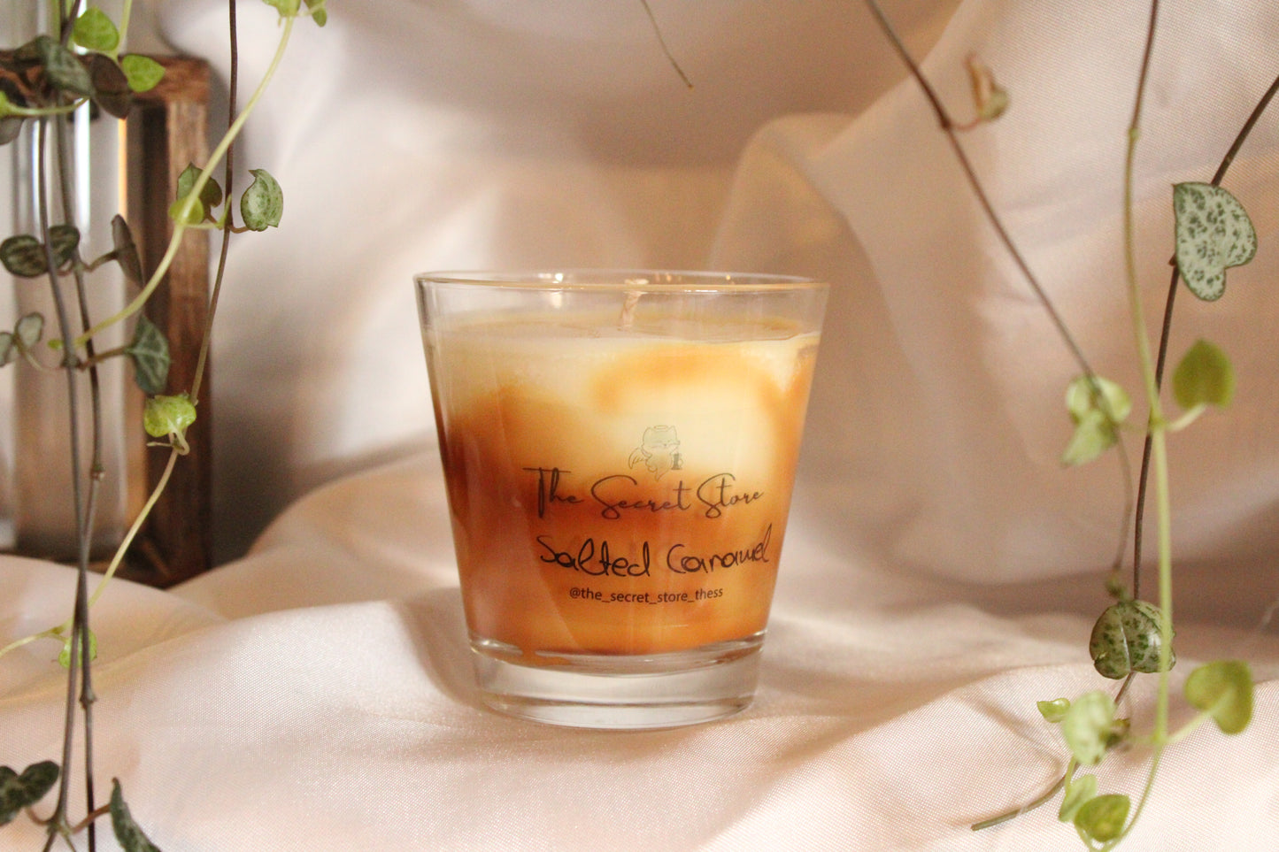 Salted Caramel