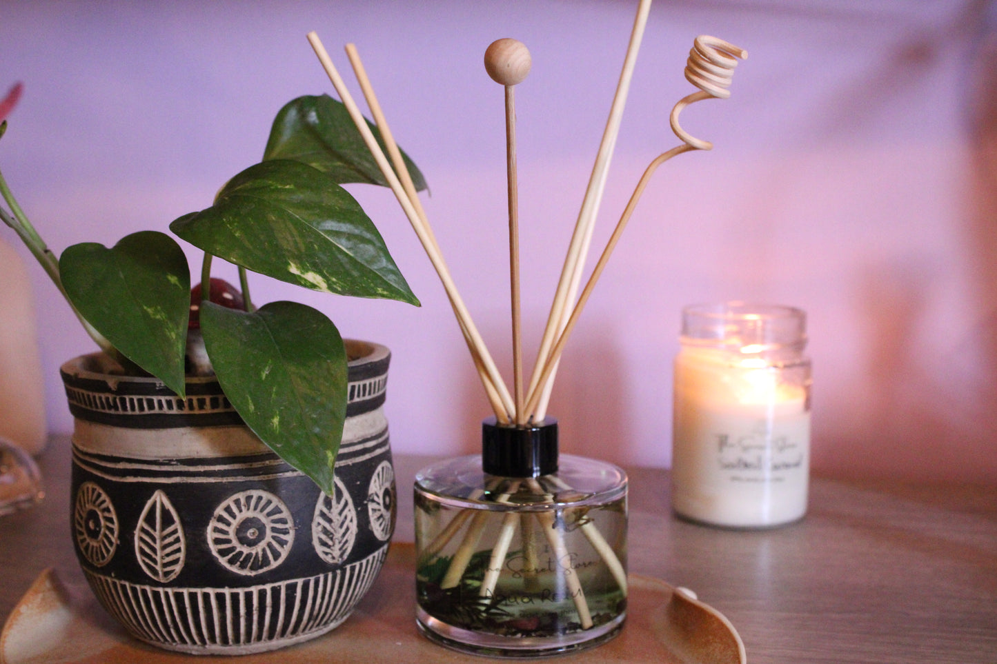 Reed Diffuser 200ml