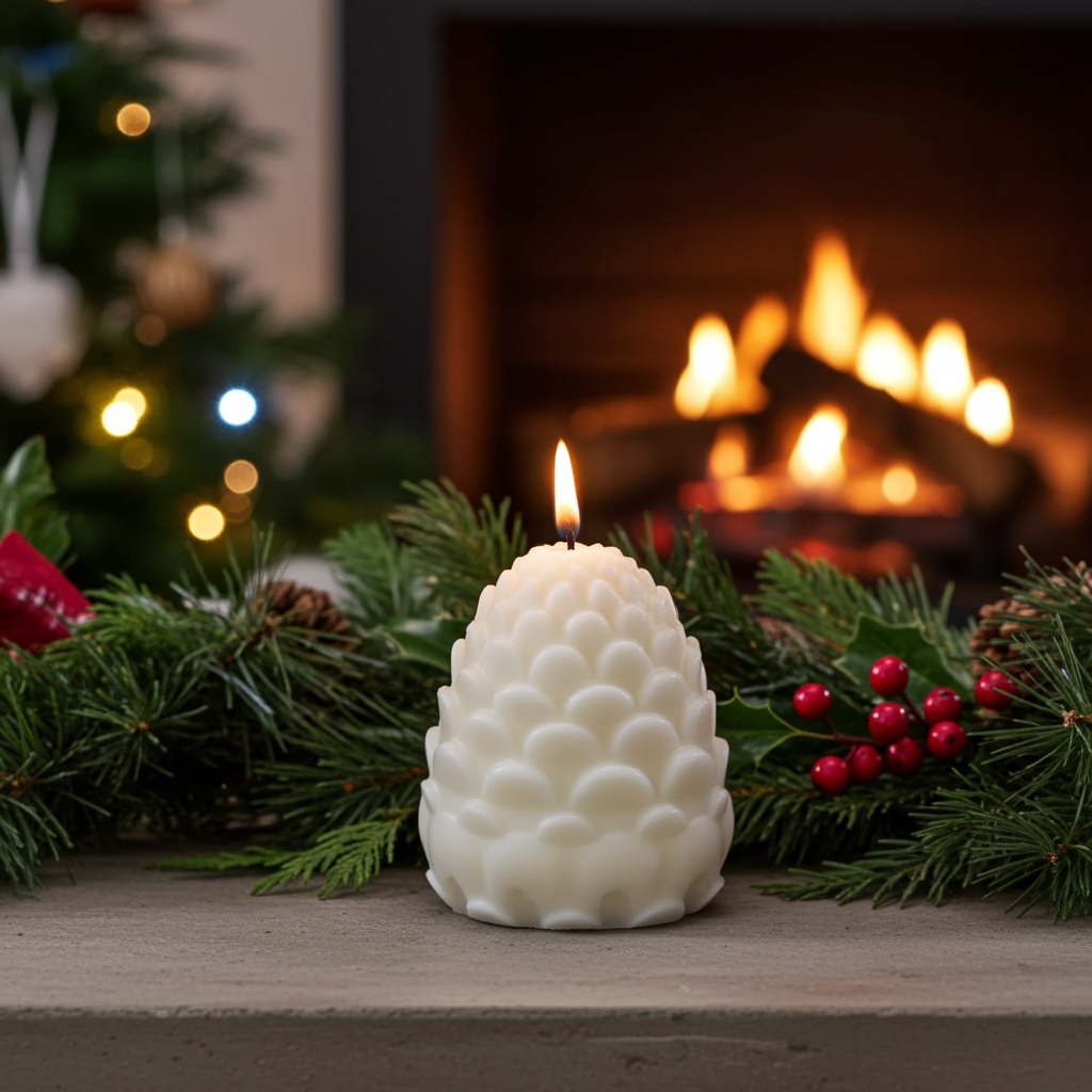 Pinecone