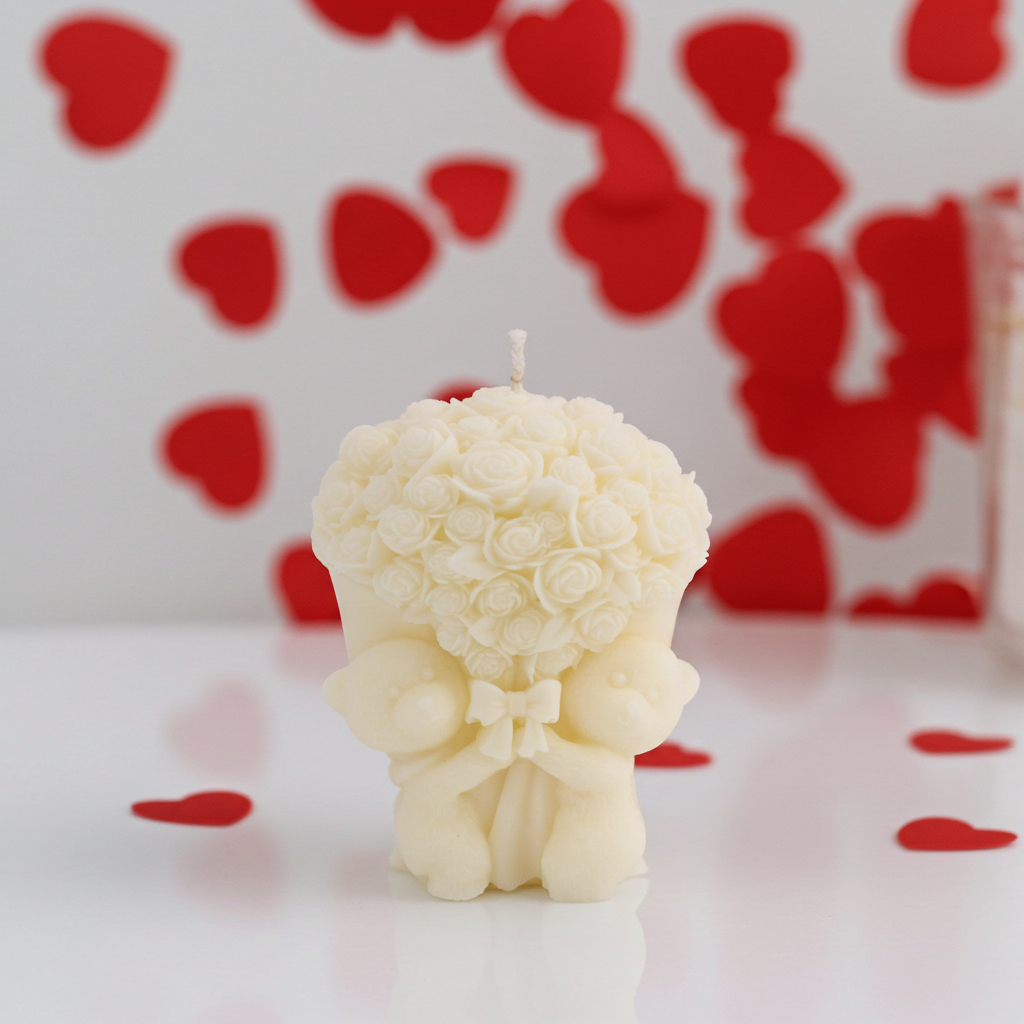 Romantic Flame