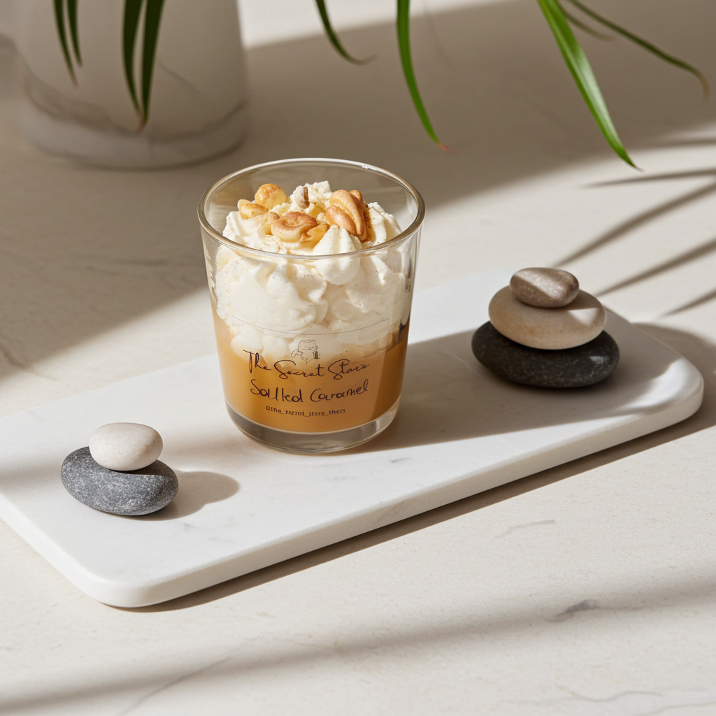 Salted Caramel