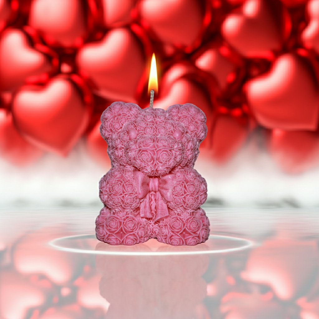 Teddy Glow L