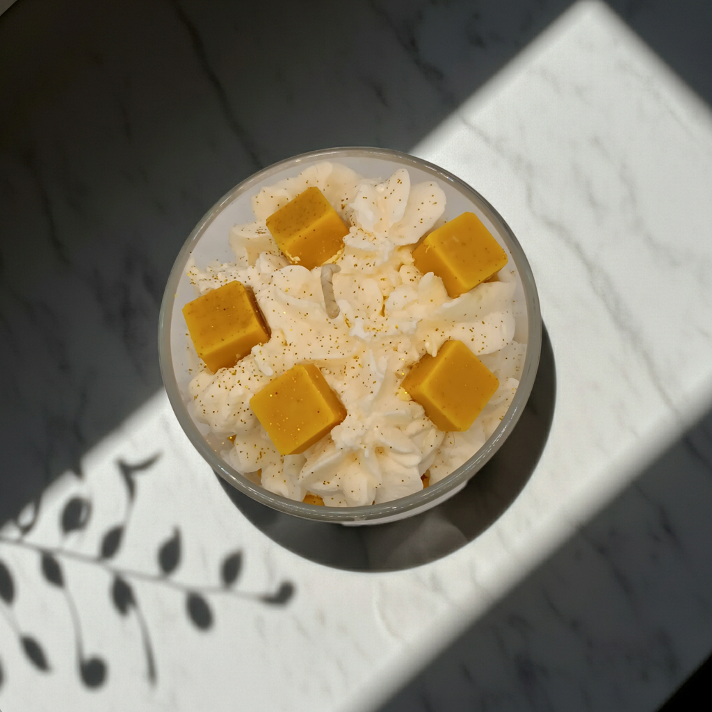 Whiskey Caramel