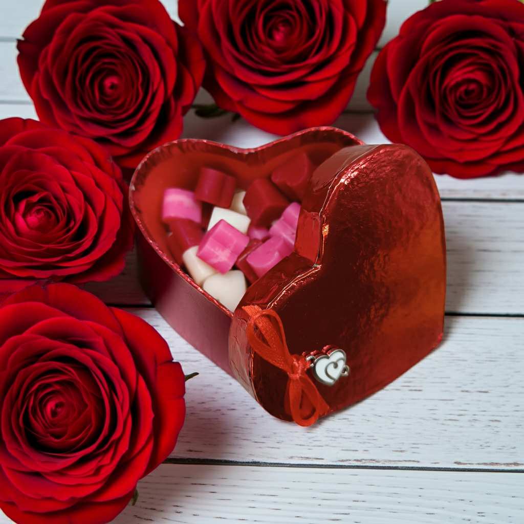 Sweetheart Melts