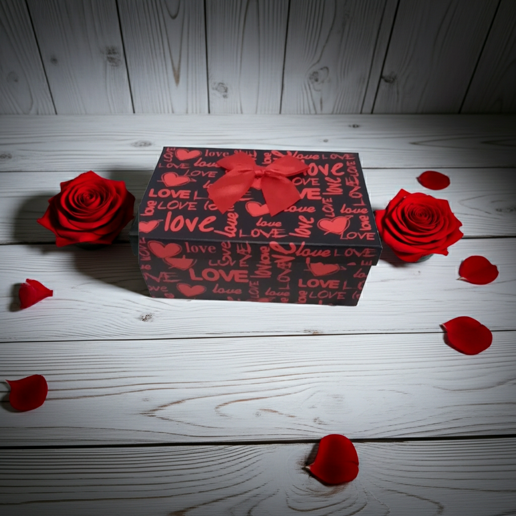 Gift Box Lover’s