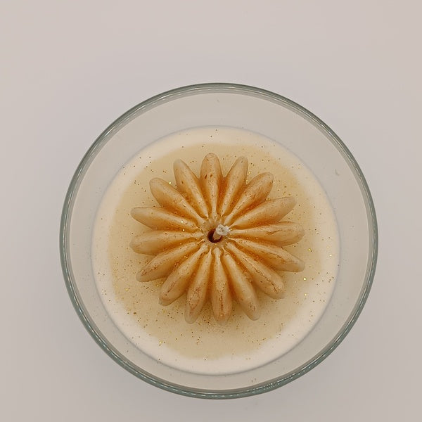 Cinnamon Harmony