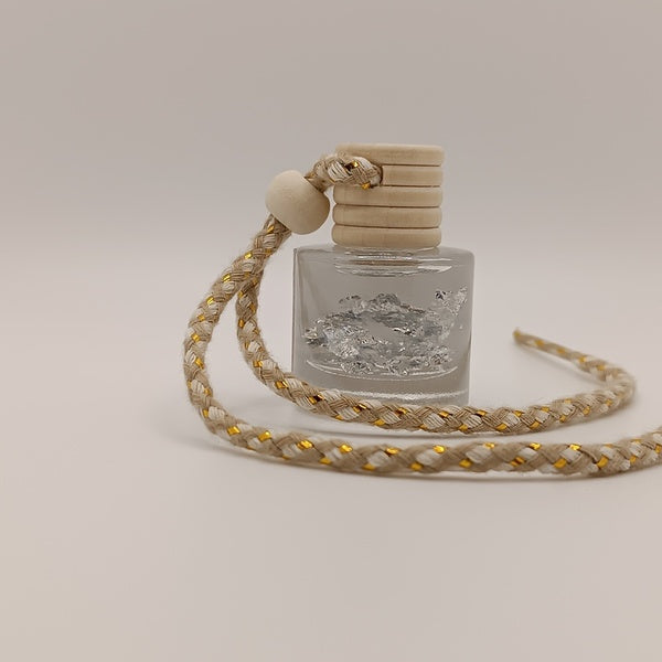 Car Diffuser 10ml - Επιλέξτε το δικό σας άρωμα