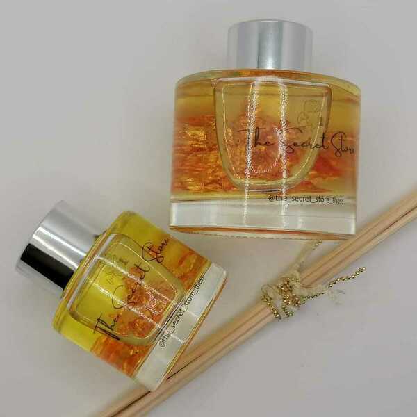 Reed Diffuser 50ml - Επιλέξτε το δικό σας άρωμα