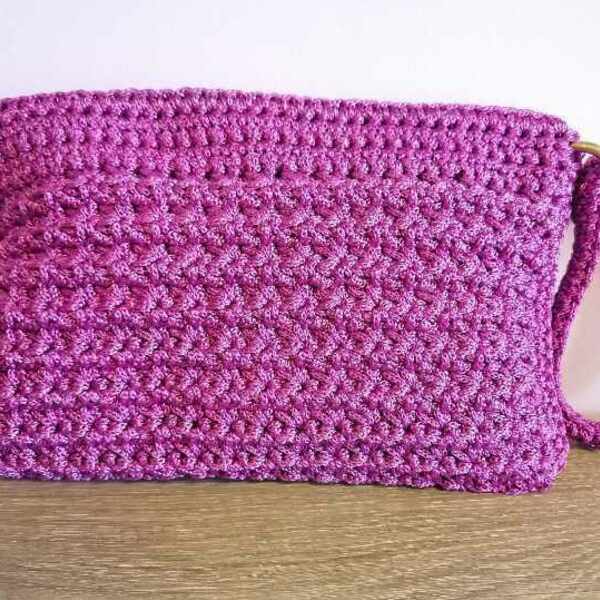 Fuchsia Dream