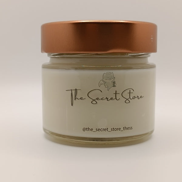 Scented Comfort Collection