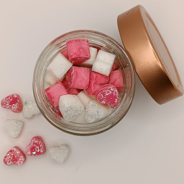Sweet Mini Heart