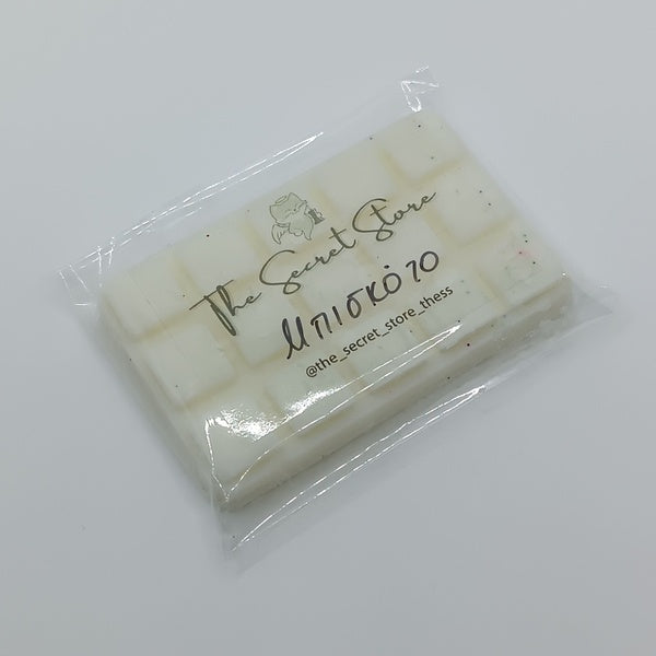 Wax Bar 30gr