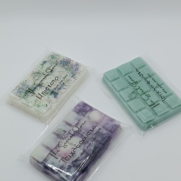 Wax Bar 30gr