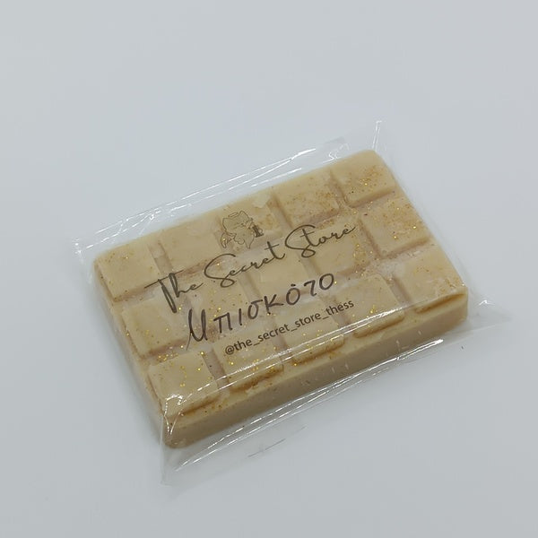 Wax Bar 30gr