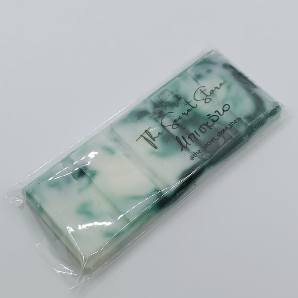 Wax Bar 45gr