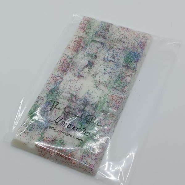 Wax Bar 60gr