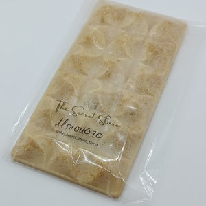 Wax Bar 75gr