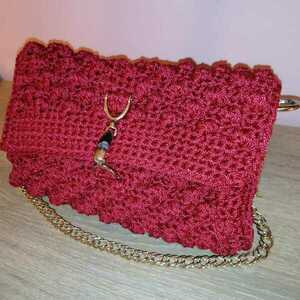 Scarlet Grace