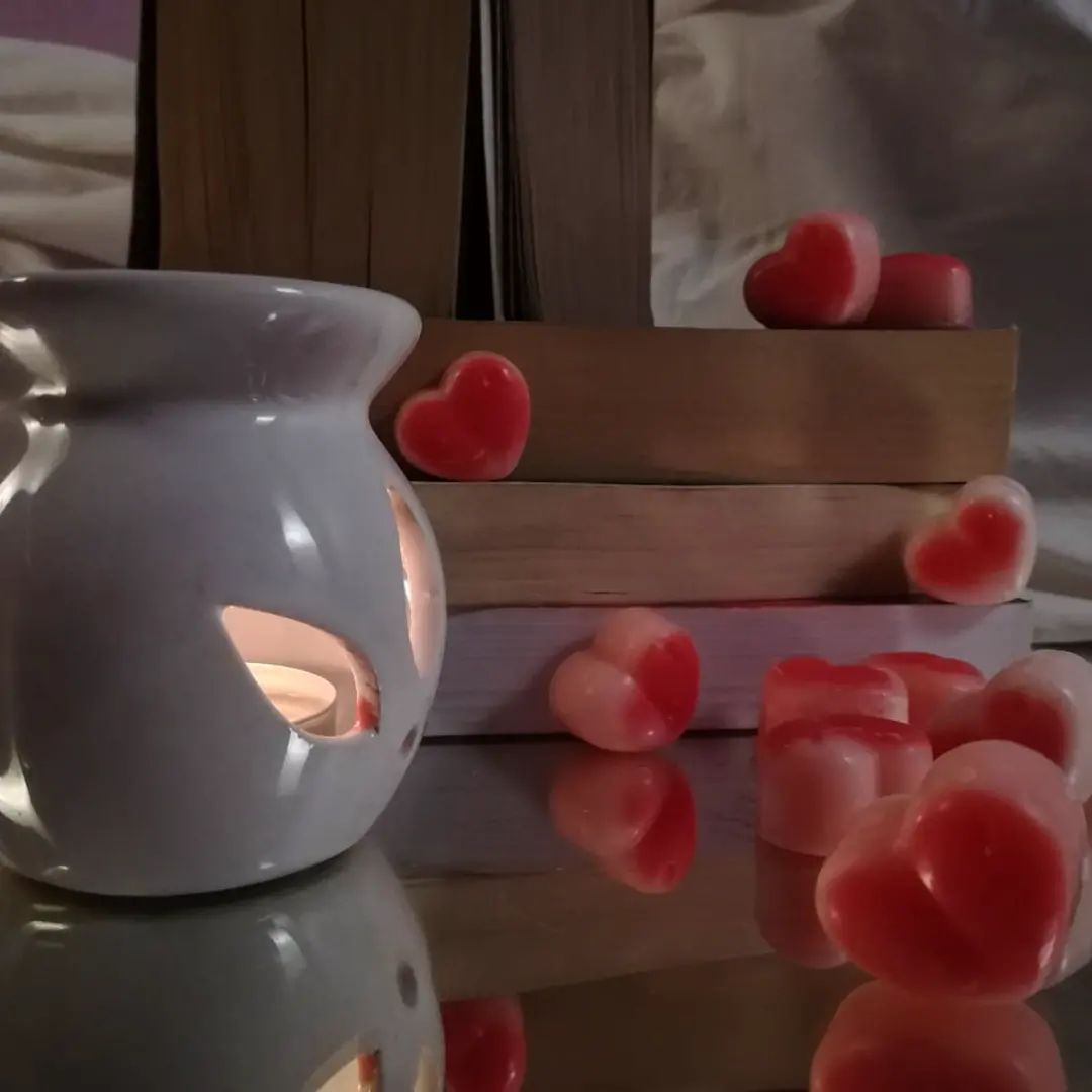 Wax melts