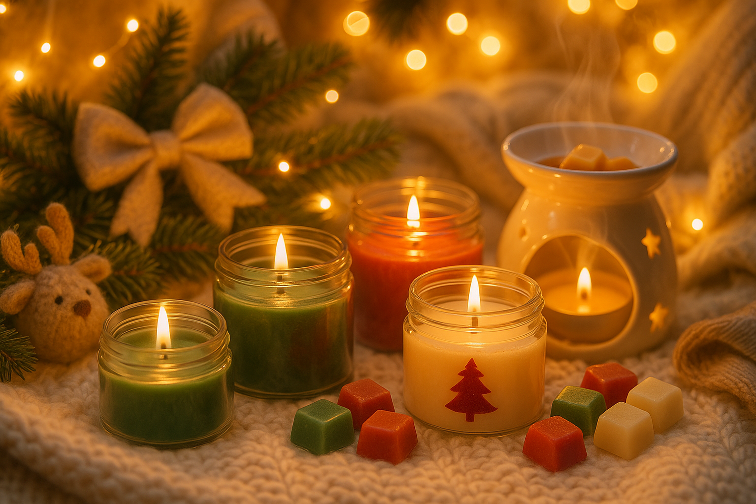 Christmas Collection