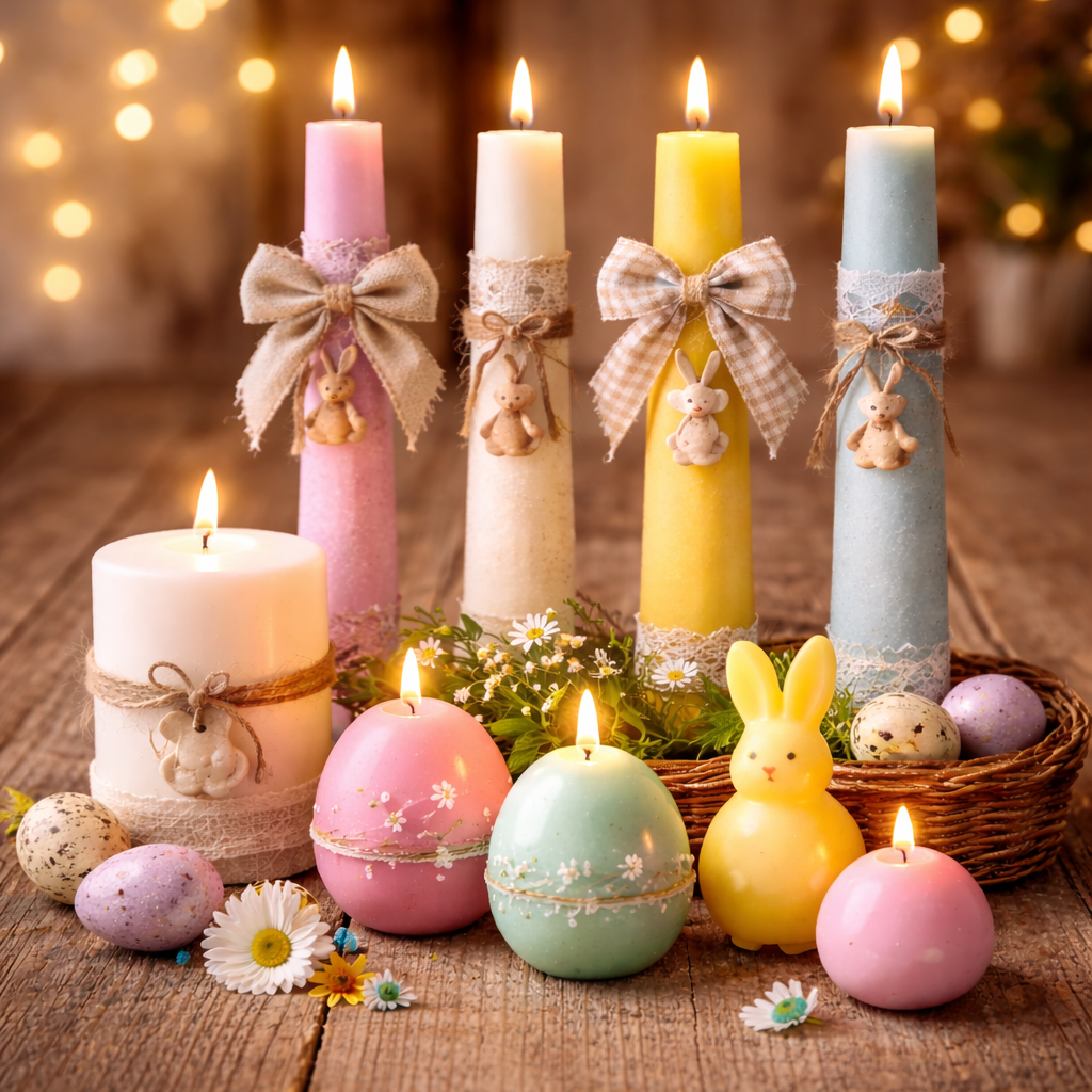 Easter Collection