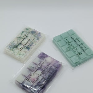 Wax Bars