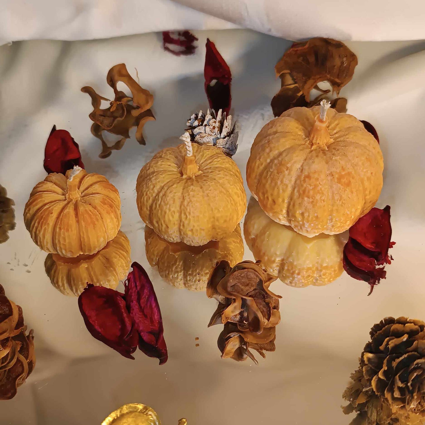 Κολοκύθα set